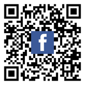 Facebook QR code